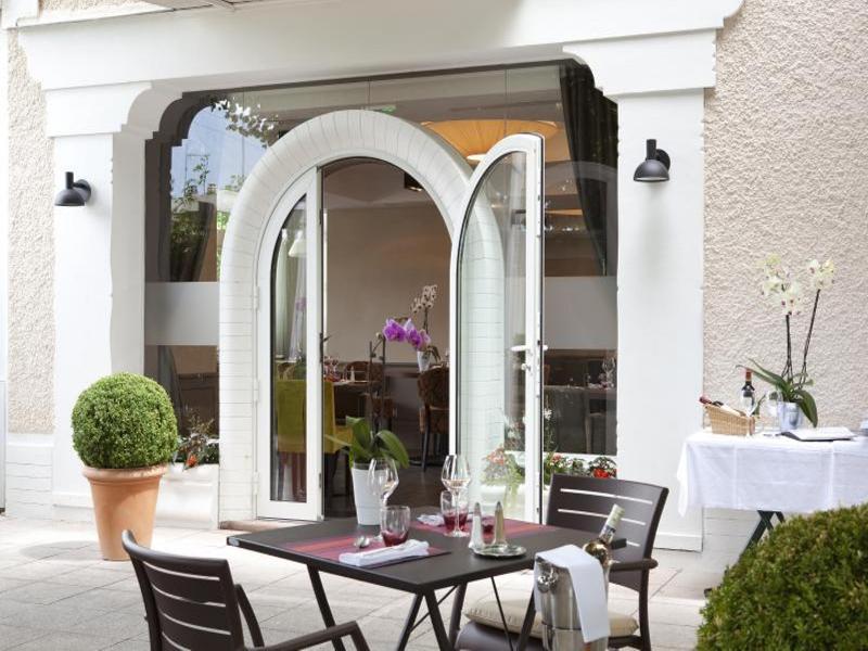 Logis Auberge Saint Simond Экс-ле-Бен Экстерьер фото