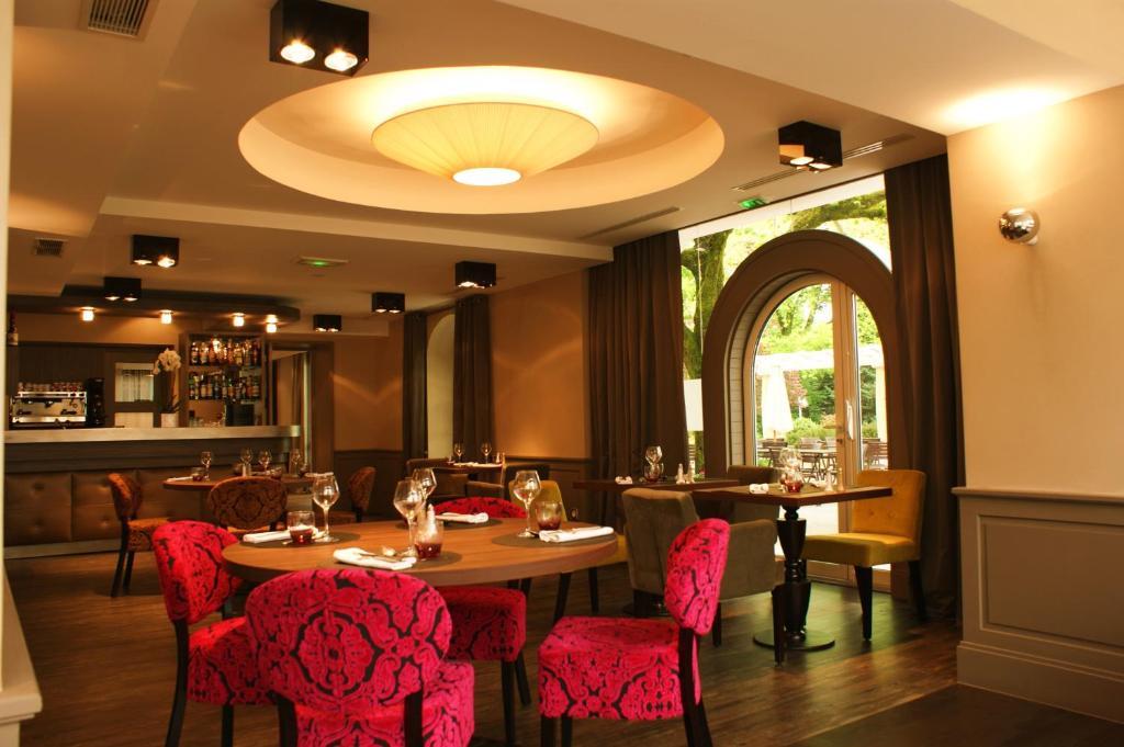 Logis Auberge Saint Simond Экс-ле-Бен Экстерьер фото
