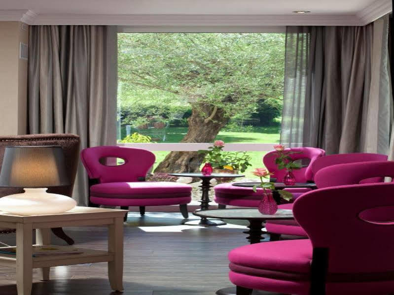 Logis Auberge Saint Simond Экс-ле-Бен Экстерьер фото