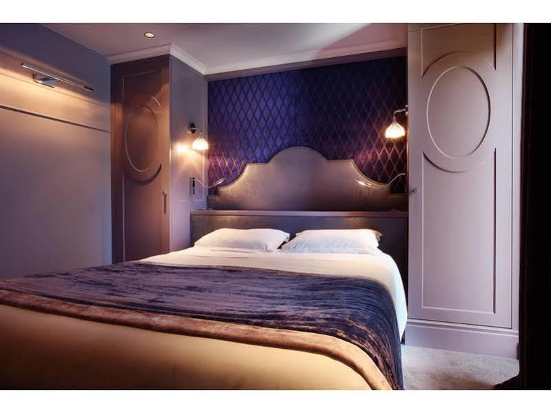 Logis Auberge Saint Simond Экс-ле-Бен Экстерьер фото