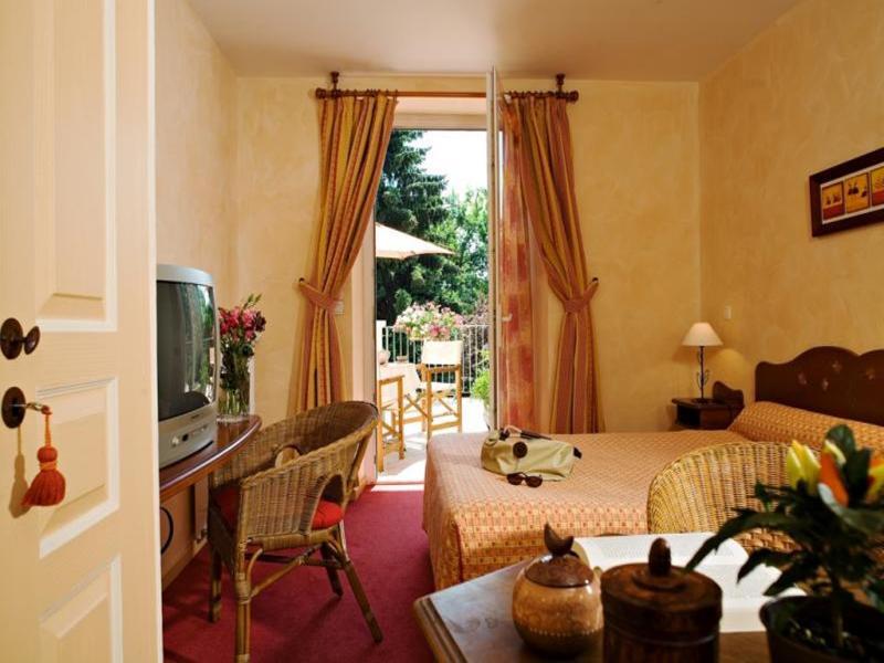 Logis Auberge Saint Simond Экс-ле-Бен Экстерьер фото